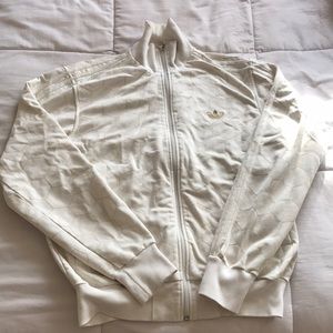 Vintage track jacket